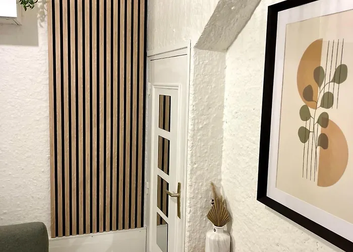 Le Cosy, Charmant Studio Centre Ville