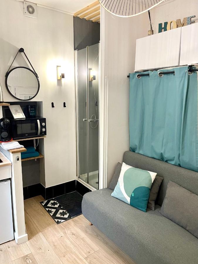 Le Cosy, Centre Apartment Rennes