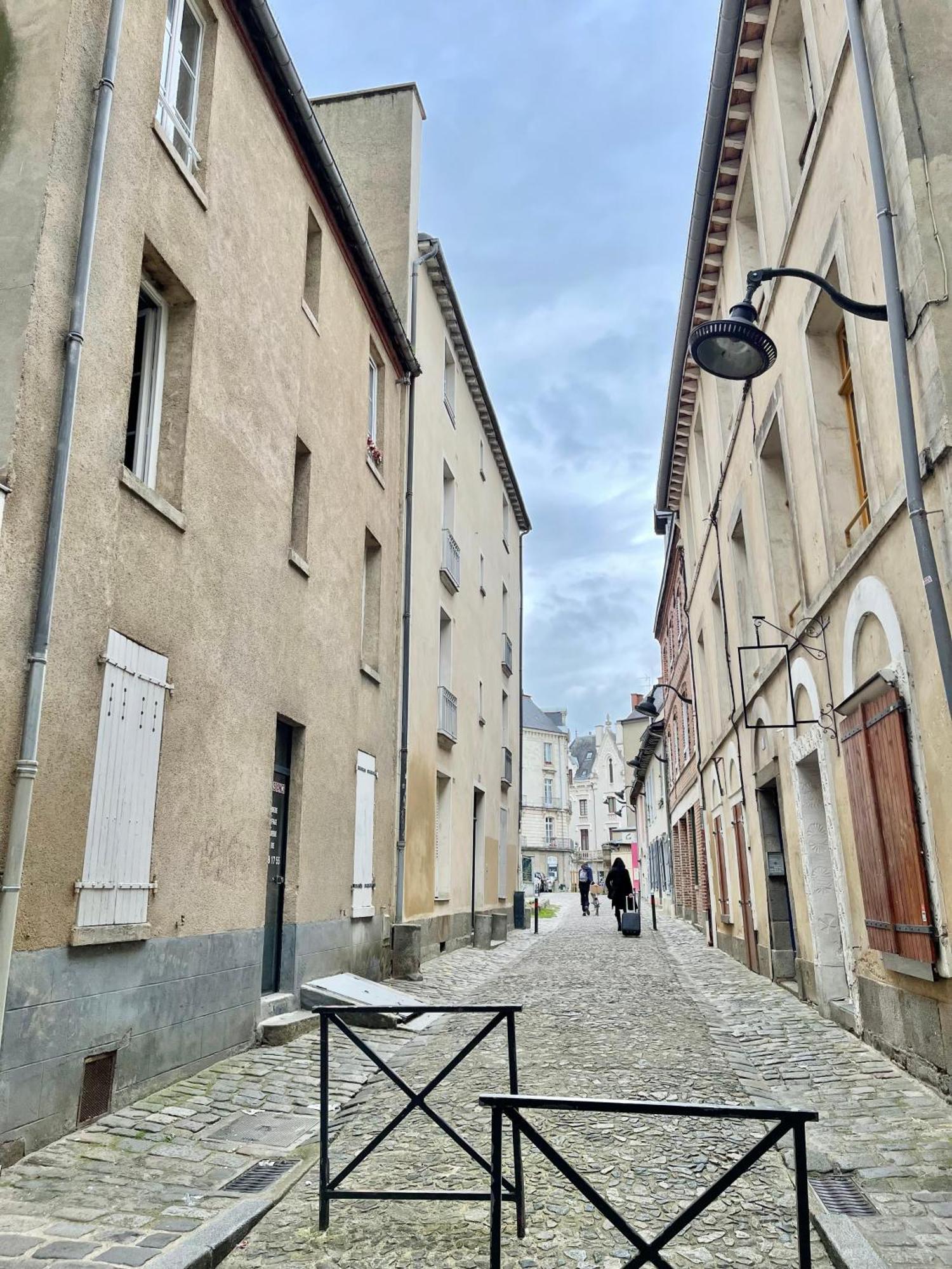 Le Cosy, Centre Apartment