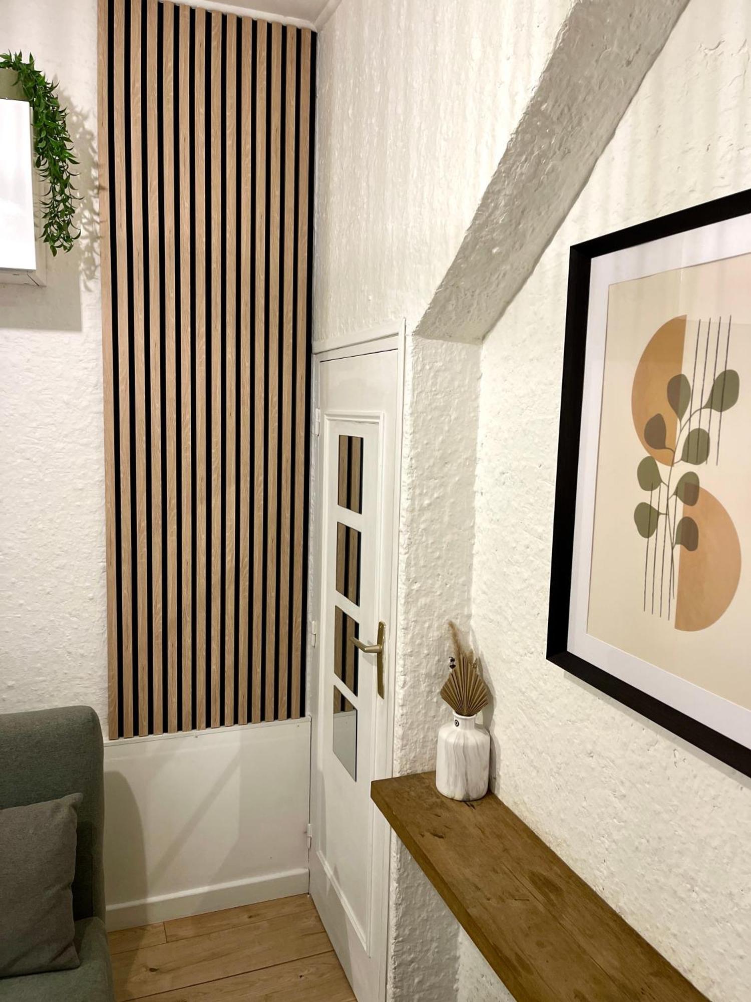 Le Cosy, Centre Apartment *