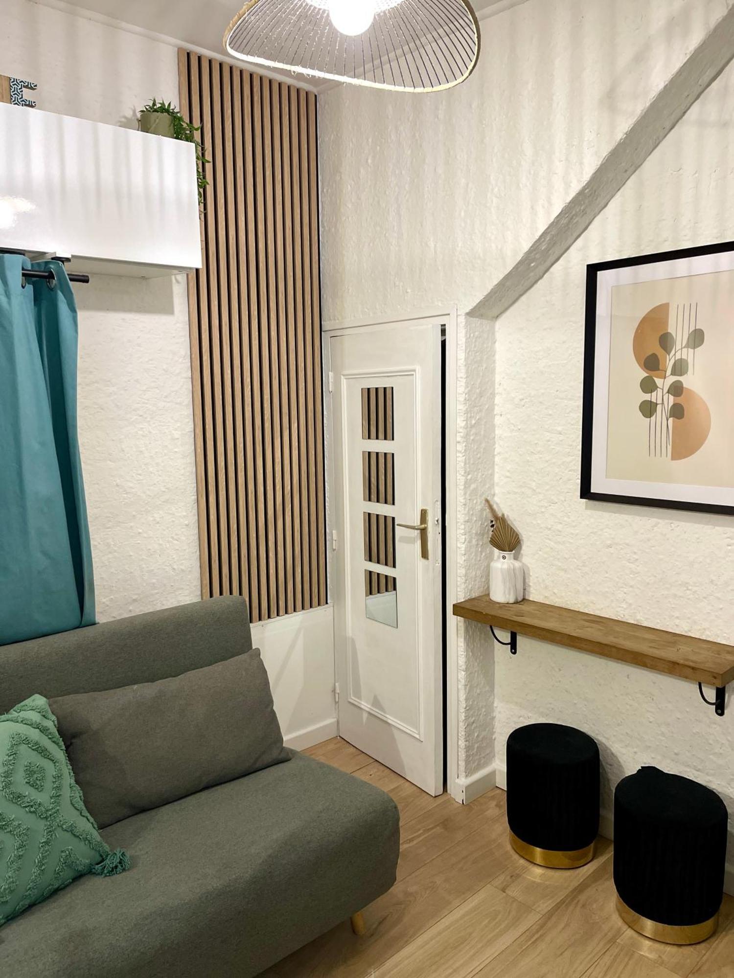 Le Cosy, Centre *