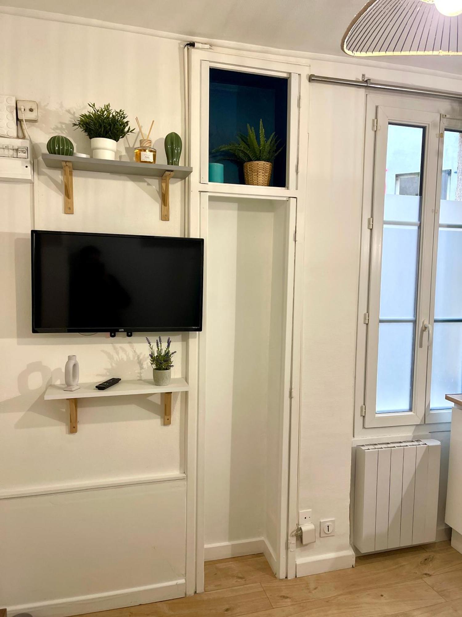 Le Cosy, Centre Apartment